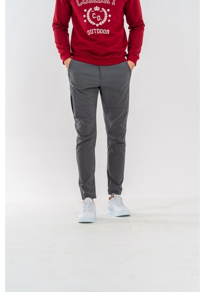 Combat Tactical Pantolon Trekkıng - 544-1027-antrasit