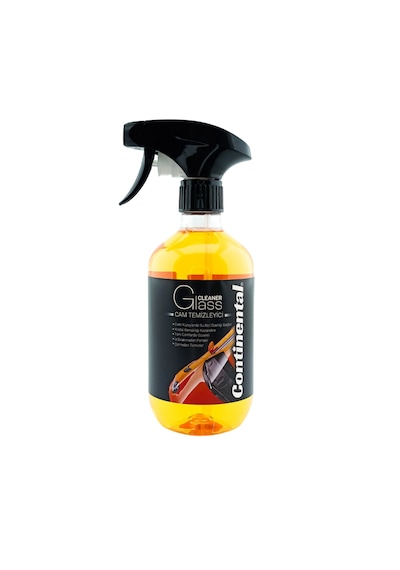 Glass Cleaner Cam Temizleyici 500 Ml