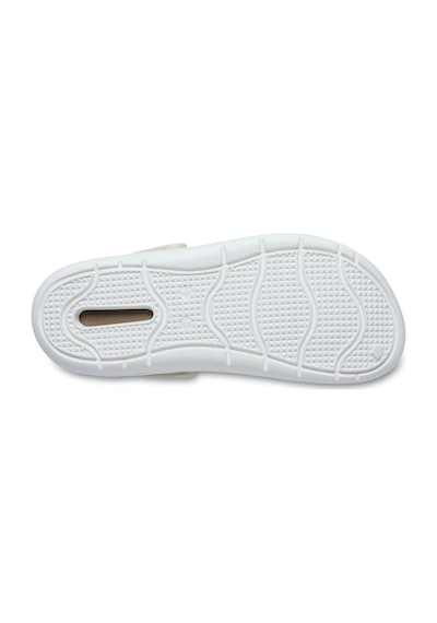 Crocs Inmotion Terlik-16413 Krem