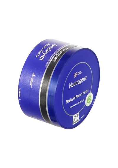 Neutrogena Norveç Formülü Besleyici Çok Amaçlı Yoğun Bakım Kremi, 300 Ml