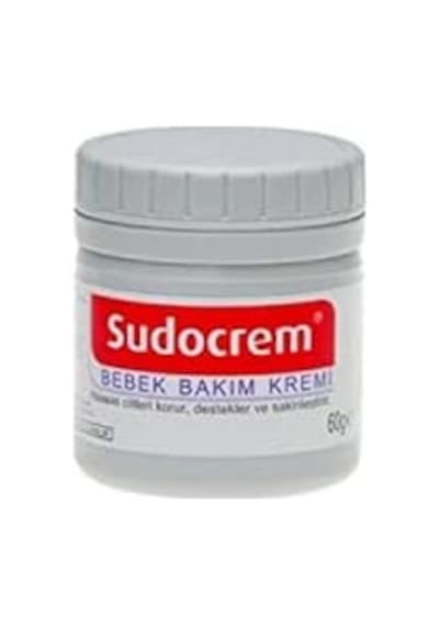 Sudocrem Pişik Kremi, 60 Gram