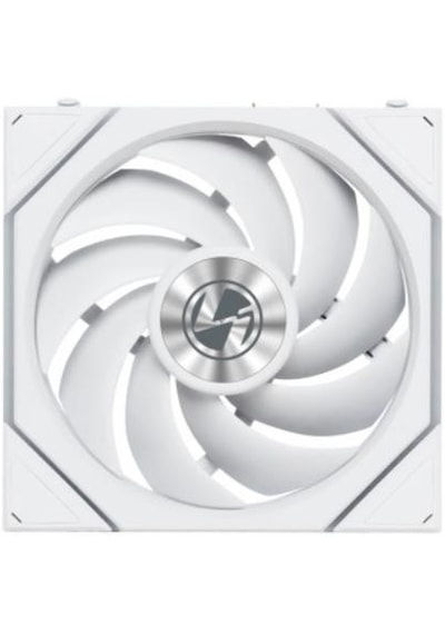 Lian Li Unı Fan Tl Wıreless 1x120mm Beyaz Kasa Fanı