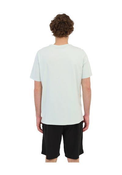 Kinetix Mb Pam C 11sn220 6fx Yeşil Erkek Kısa Kol T-shirt 000000000102121382
