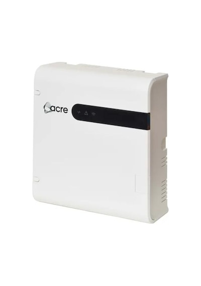 Acre Aıc-1200 Güvenlik Kontrol Paneli