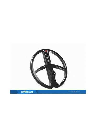 XP Deus 28CM X35 Başlık (XP Deus ve ORX Uyumlu)