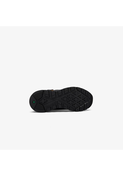 Timberland Sprint Trekker Mid Bungee Çocuk Siyah Outdoor Ayakkabı Düz Tb0a6bxdemj1 Siyah