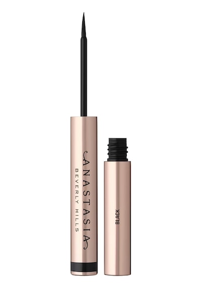 Anastasia Beverly Hills Liquid Eyeliner Black Diğer