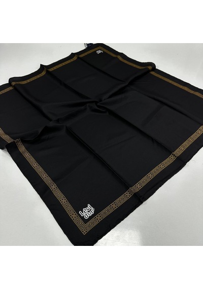 Levidor Twill İpek Eşarp Ipkw76-32191 Çok Renkli