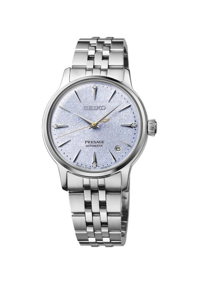 Seiko Presage Srpl61j Kurmalı - Otomatik Erkek Kol Saati-22921 Çok Renkli