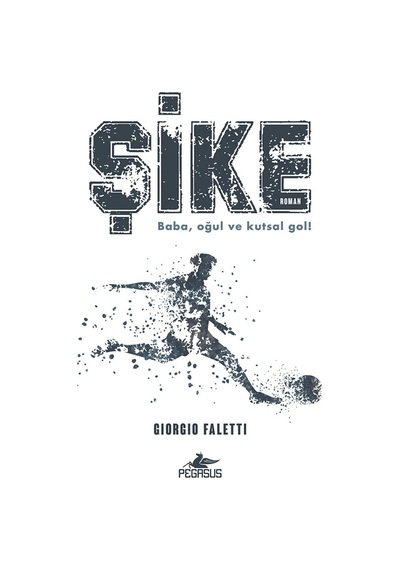 Şike - Baba, Oğul ve Kutsal Gol