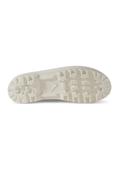 Superga 2559 Alpina Trek Recycled Kadın Gri Sneaker Gri-292