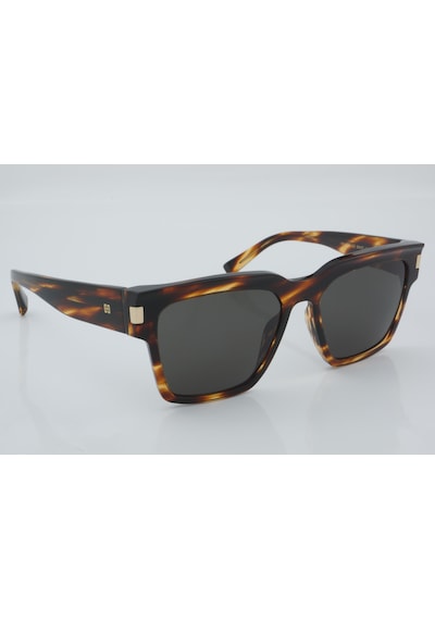 Hermossa Hm 1584 02 54 - 01 Güneş Gözlüğü Leopar