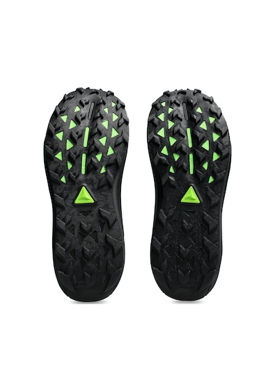 Asics Gel-trabuco 13 Gtx Erkek Siyah Outdoor Koşu Ayakkabısı 1011b978-002 Siyah
