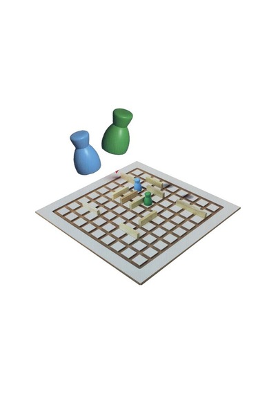 Btoys Zeka Ve Strateji Oyunu Corridor 325838
