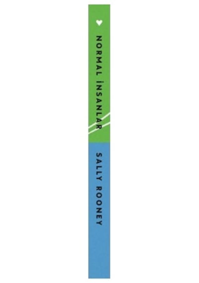 Normal Boy Kitap - Zengin İçerik