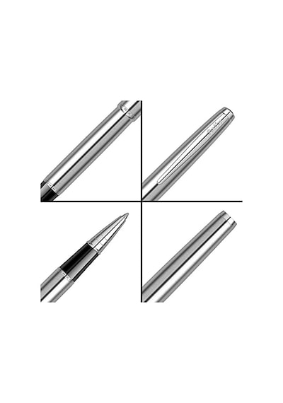 5 Renkli Yağlı Boya Kalemi Seti, 3.8 Mm Uç Kalınlığı 124-Pembe