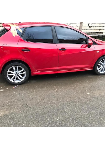 Seat Ibiza 2018- Yan Marşpiyel