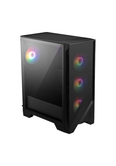 Msı Mag Forge 121a B75 Pcıe5 Iı Gamıng Kasa