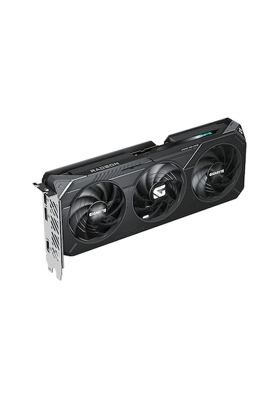 Gıgabyte Gaming Gddr6 128 Bit Hdmı/dp Radeon Rx 9060 Xt 8 Gb Ekran Kartı