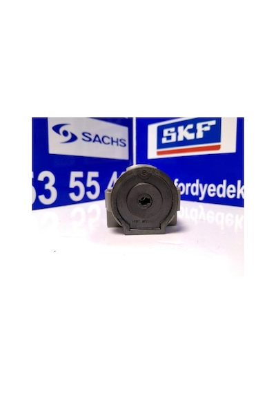 Kontak Termiği Focus.fiesta.connect.transit
