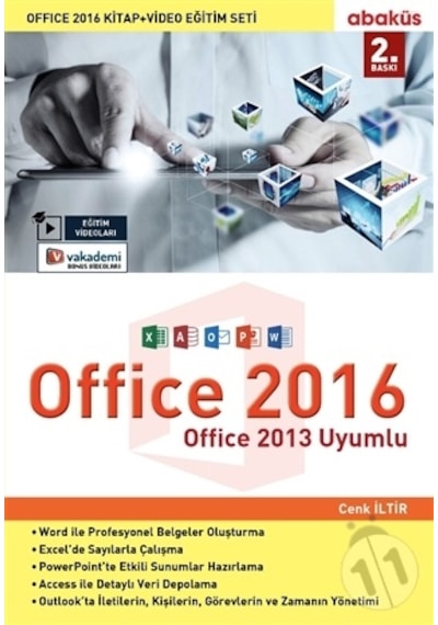 Office 2016
