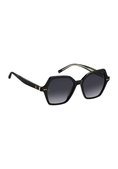 Thf 2213/s 8079o 52 Tommy Hilfiger Kadın Siyah