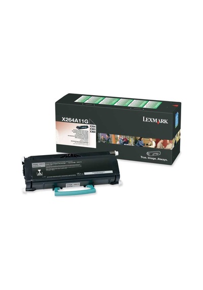 Lexmark X264A11G Toner X264