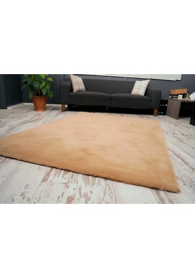 Tappeto Re x  Dekoratif Post Halı Camel