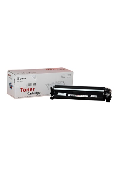 Hp Cf217a 17a M102, M130, M132 & Canon Crg-047 1.6k Bk Lbp110, Lbp112, Lbp113, Mf110 Chipli