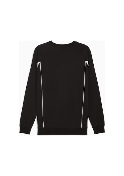 Puma Sport Erkek Siyah Sweatshirt 688246-01 Siyah