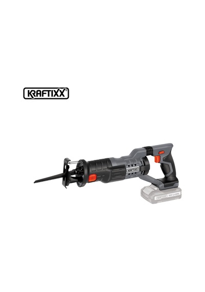 Kraftixx Kx-bh 18 Li - Solo, Akülü Pnömatik Darbeli Matkap - 4514010