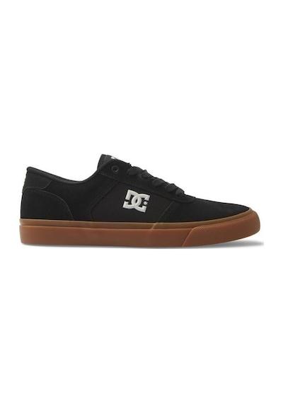 Teknic Erkek Sneaker-siyah Siyah