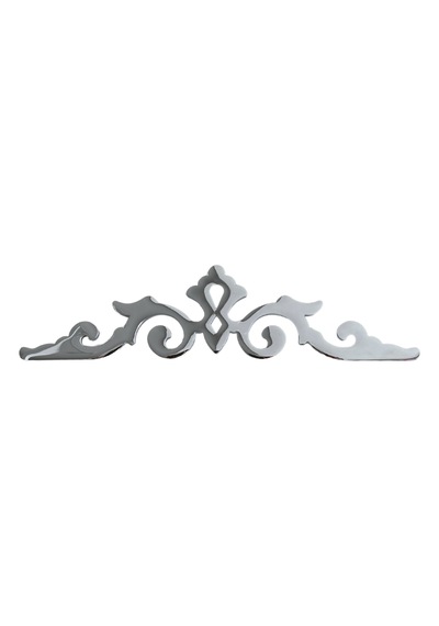 Mimoza 96mm Krom Dolap Kulpu Mobilya Kulpu Krom 96mm 1 Adet Krom