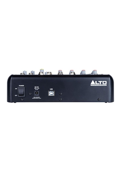 Alto True Mıx600 Analog Mikser