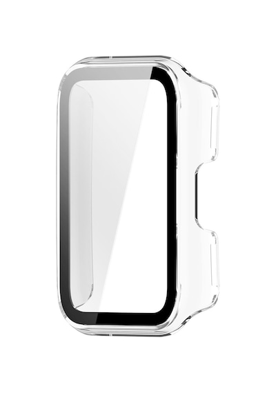 Huawei Band 11 Pro İle Uyumlu Sert Pc Kasa Ve Ekran Koruyucu