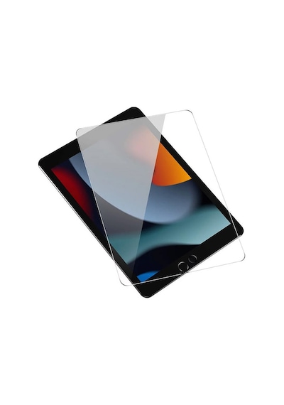 Baseus Apple Uyumlu iPad 9-8-7 Pro Air 3 10.5 10,2 İnç Tablet Ekran Koru