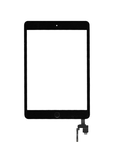 Apple Uyumlu iOS iPad Mgj02tu/a Dokunmatik Siyah