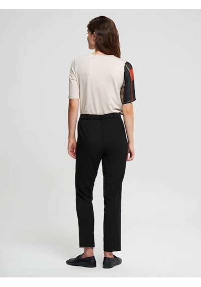 Faik Sönmez Slim Fit Polyviskon Pantolon 00048 001