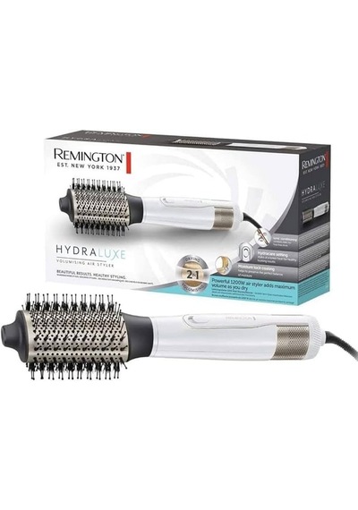 Remington AS8901 E51 Hydraluxe Volum Styler Saç Şekillendirici Teşhir Ürünü Kutulu Garantili
