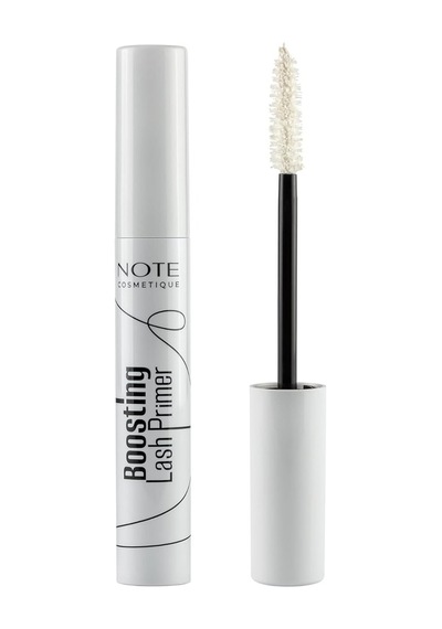 Note Cosmetics Boosting Lash Primer Maskara Bazı Sku: Zeus8690010430847 0