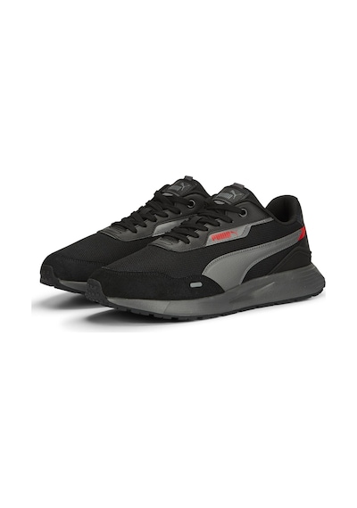 Puma Runtamed Plus Erkek Spor Ayakkabı  39125005 Siyah