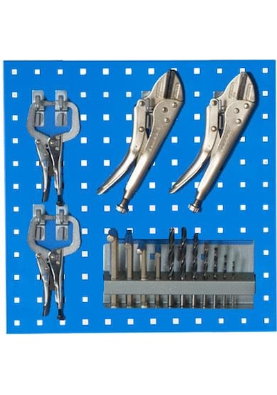 Takım Asma Panosu 457x457 Mm