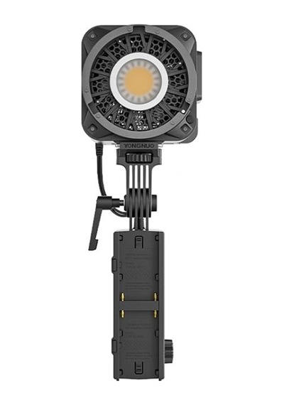 Yongnuo YNLUX100 RGB 120 W COB Led Işık