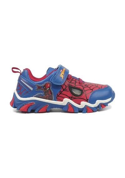 Spiderman Masko.p6fx Mavi Erkek Çocuk Sneaker 000000000102067311 Mavi