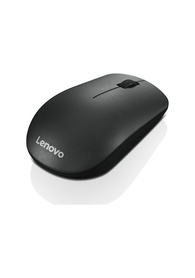 Lenovo 400 Wireless Kablosuz Mouse Siyah Gy50r91293