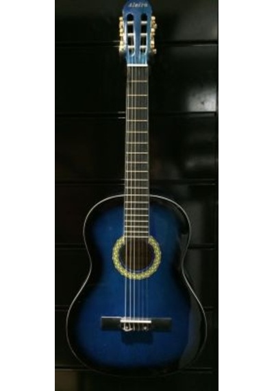Almira Mg917-Bls - 4/4 Klasik Gitar