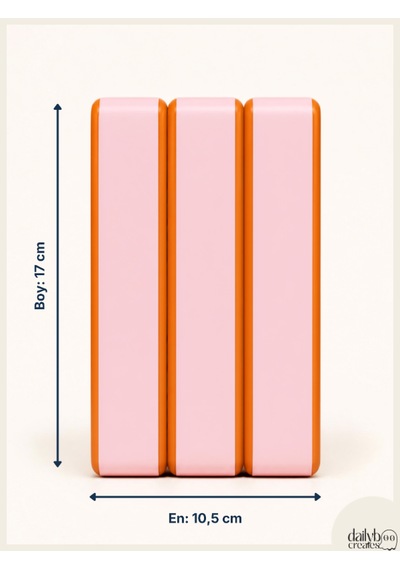 Dekoratif Oyun Kart Kutusu-iskambil Kartı Kutusu-oyun Kartı Saklama Kutusu-2 Bölmeli Kart Organizer