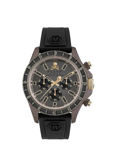 Philipp Plein PWVAA0323 Erkek Kol Saati