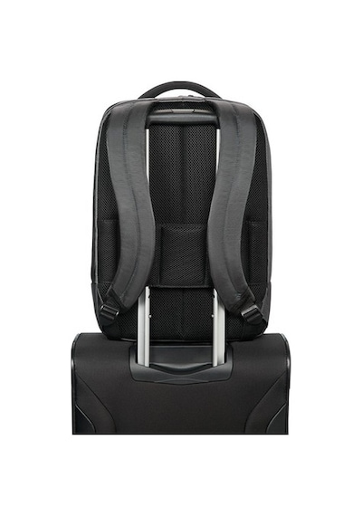 Samsonite 16N-09-004 14.1" QİBYTE Notebook Sırt Çantası