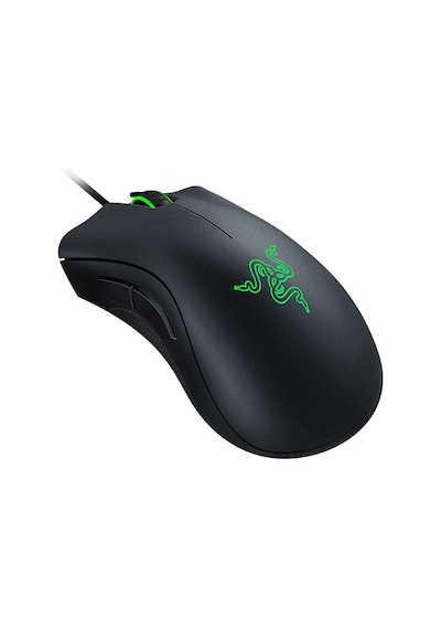 Razer Deathadder Essential 6400 Dpı Siyah Kablolu Gaming Mouse Rz01-03850100-r3c1 Deathadder Essential Black